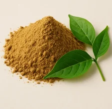 GlycoTide healthy supplement label